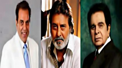 Hit List Old Hindi Movie Actors - REAL AGE