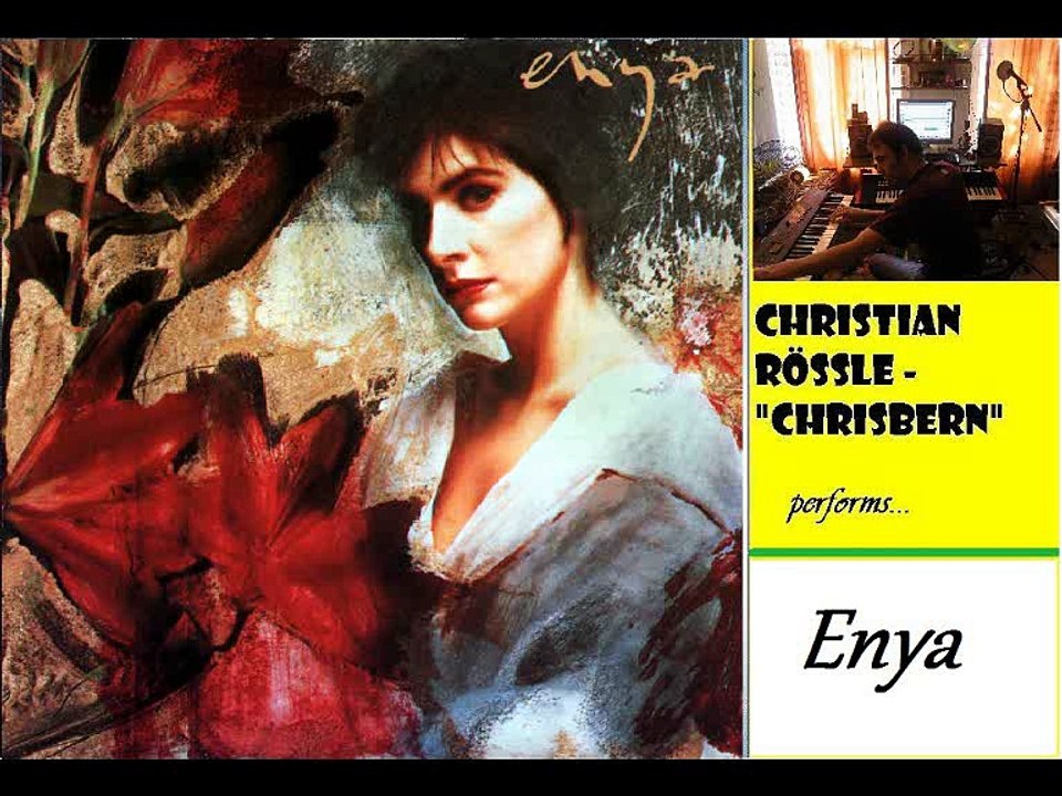 Orinoco flow (enya) - instrumental by christian rössle