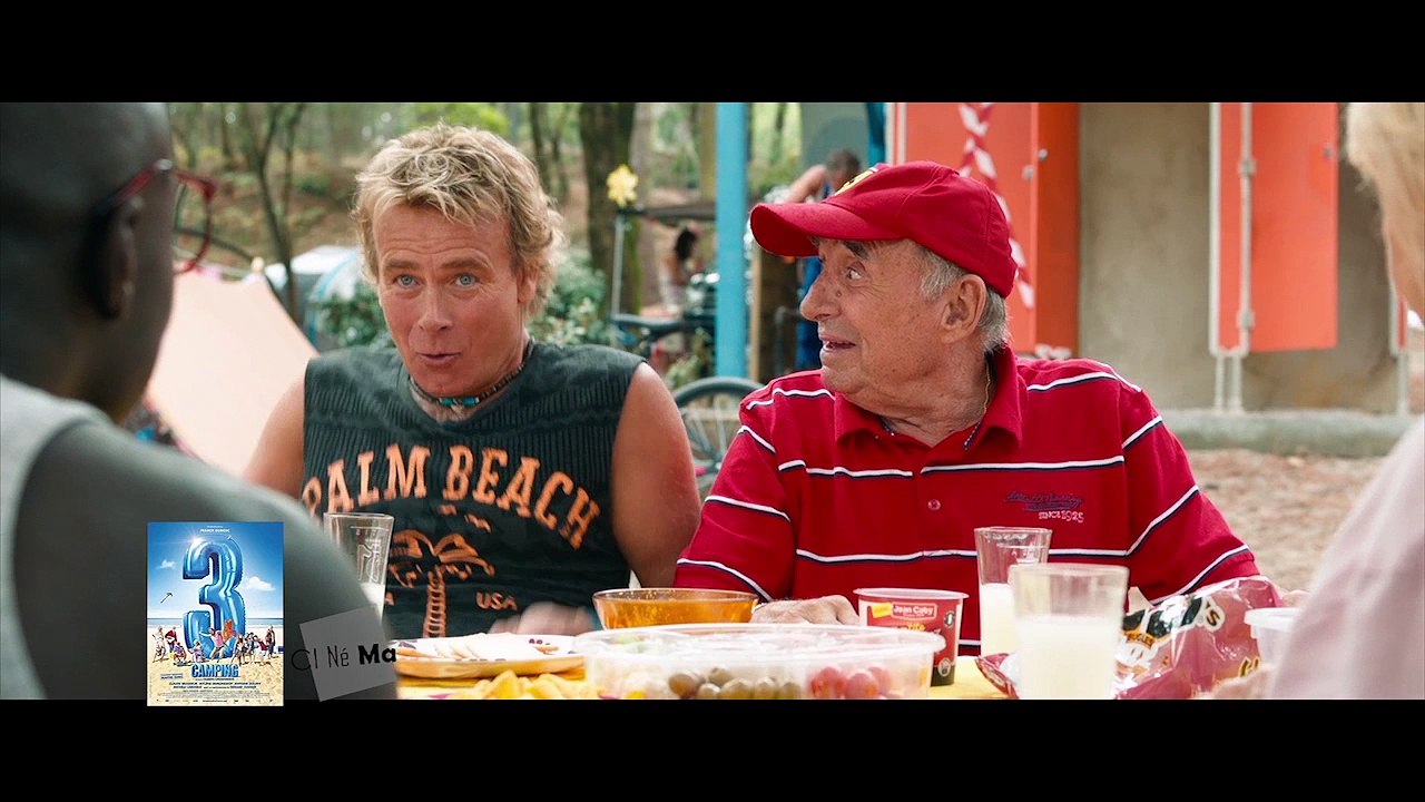 CI Né Ma - Les sorties du 29 juin