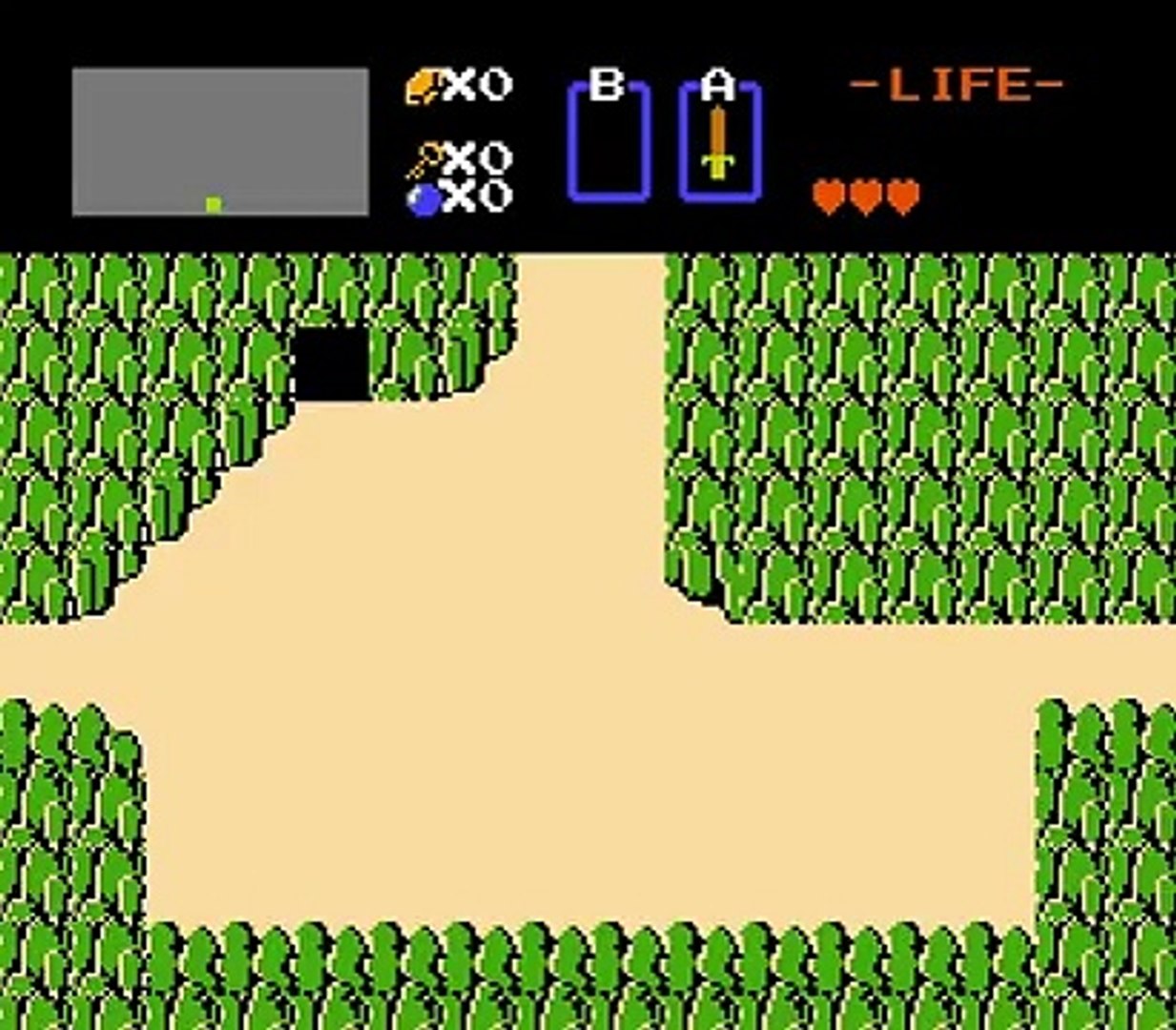 The Legend of Zelda (1986) [NES] - Vidéo Dailymotion