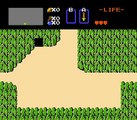 The Legend of Zelda (1986) [NES]