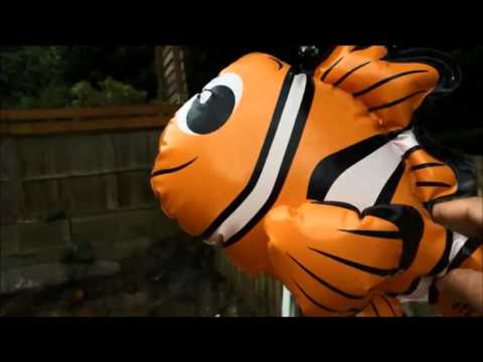 Disney toys Nemo 니모를 찾아서 В поисках Немо Buscando juguete 장난감 kids videos by Kids Toys