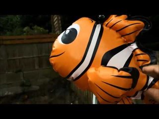 Disney toys Nemo 니모를 찾아서 В поисках Немо Buscando juguete 장난감 kids videos by Kids Toys