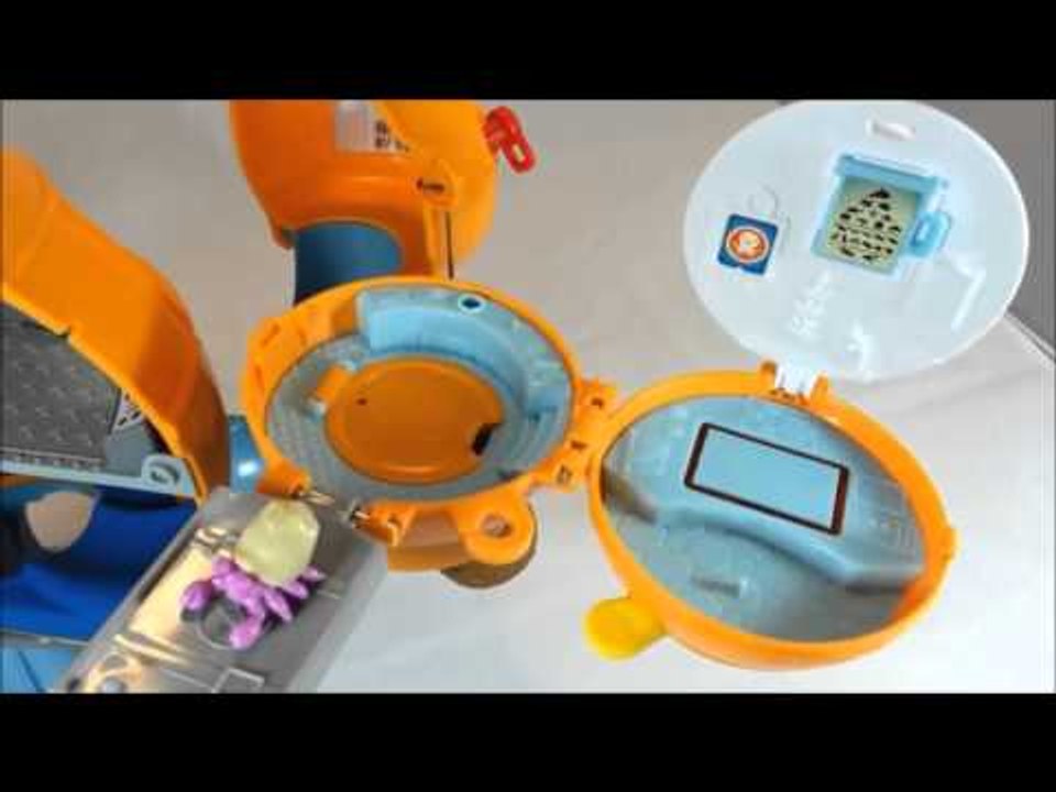 octonauts toys octonautas Oktonautit Oktonauten spel 바다탐험대 옥토넛