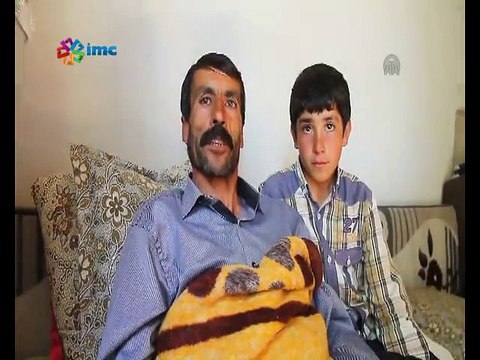 Ağrı'da 551 küçükbaş hayvan sele kapılarak öldü