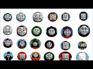 Tomek i przyjaciele Thomas and Friends Finger Family Finger Family Songs Daddy Finger Songs