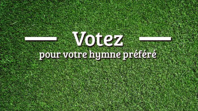 Battle des hymnes Euro 2016 : Pays de Galles - Allemagne