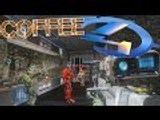 Coffee!! Halo 4 - Flood [Halo Day 7] (Halo MCC Gameplay)