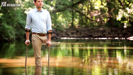 İmkansızı Başarmış 5 Şaşırtıcı İnsanın Hikayesi