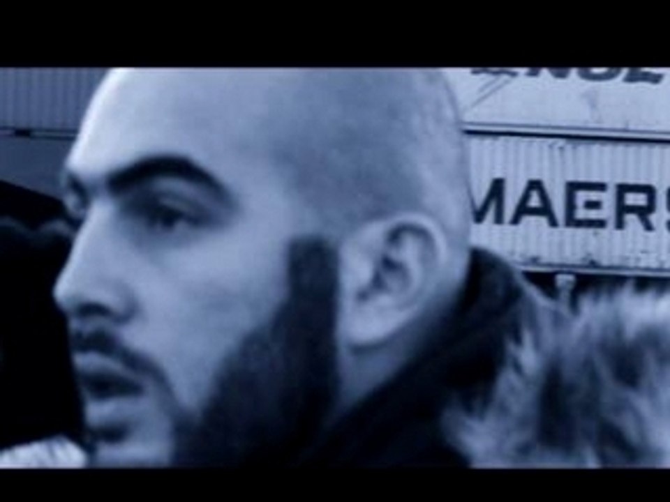 illegal radio médine