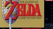 Legend of Zelda: A link to The Past music - overworld theme