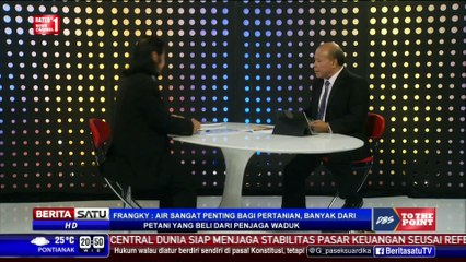 DBS To The Point: Sulit Stabilkan Harga #5