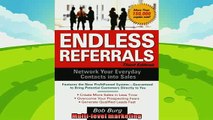 different   Endless Referrals Third Edition