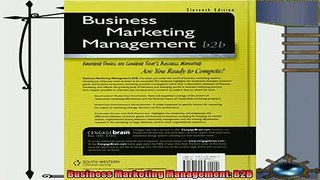 behold  Business Marketing Management B2B