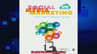 complete  Social Media Marketing