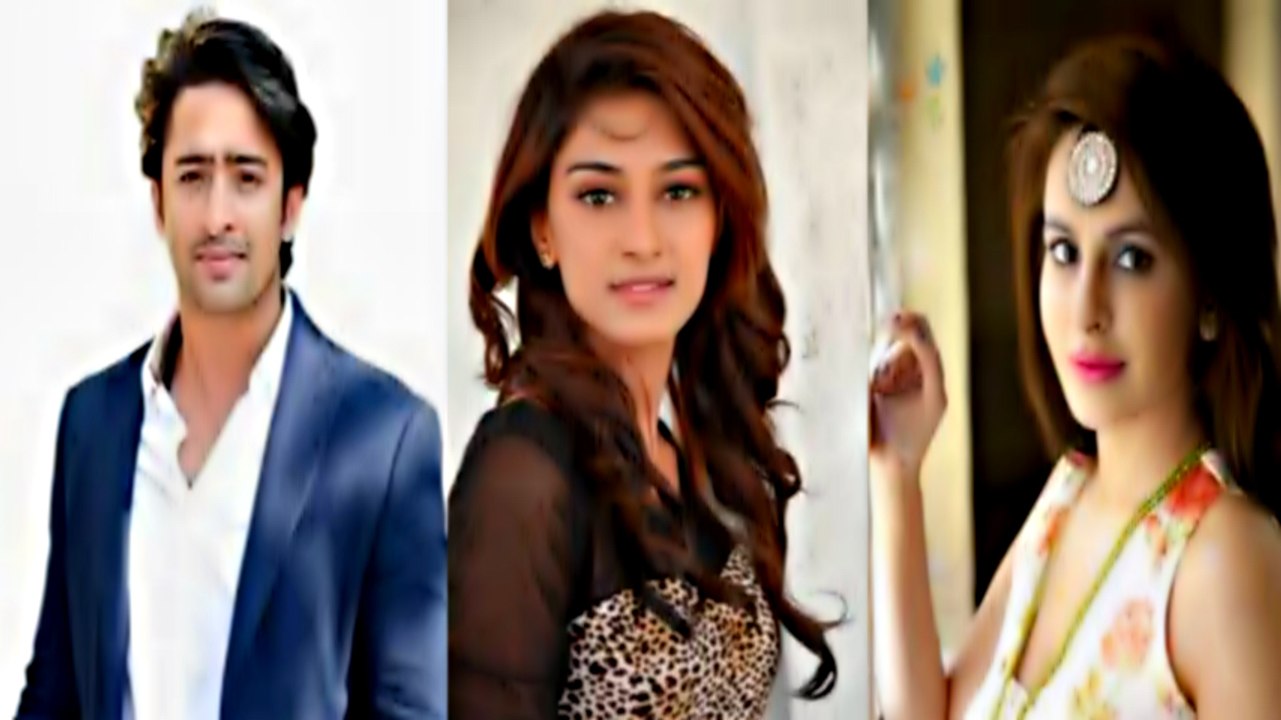 Hit List TV Serial " Kuch Rang Pyar ke Aise Bhi " Actors REAL AGE