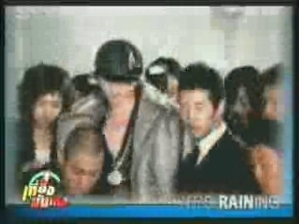 GOLF&MIKE Cross culture