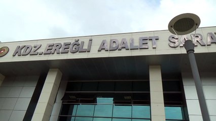 www.ereglionder.com.tr eregli adliye mahkeme tutukladi