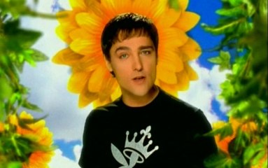 Юрий Шатунов - Майский вечер