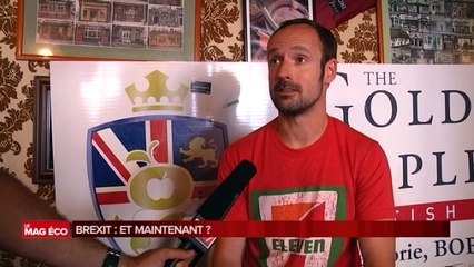 Le Mag' Éco du 28 juin