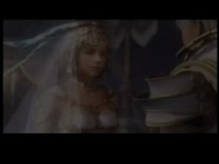 FFXII - Kiss me goodbye