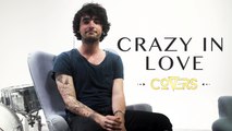 Beyoncé - Crazy In Love (Cover by Louis Delort) - Covers France