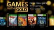 Juegos con Gold Xbox One y Xbox 360 _ Julio 2016