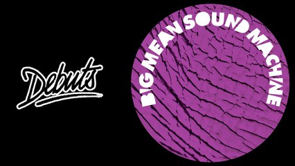 Big Mean Sound Machine "Sharks" - Boiler Room Debuts