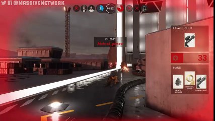 Star Wars Battlefront -- Live Stream (PS4)_195