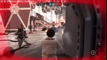 Star Wars Battlefront -- Live Stream (PS4)_199