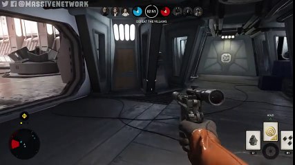 Star Wars Battlefront -- Live Stream (PS4)_203