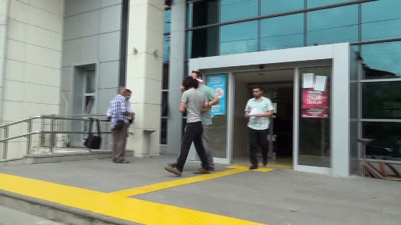 www.ereglionder.com.tr eregli hirsizlik emniyet polis yakaladi