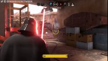 Star Wars Battlefront -- Live Stream (PS4)_219