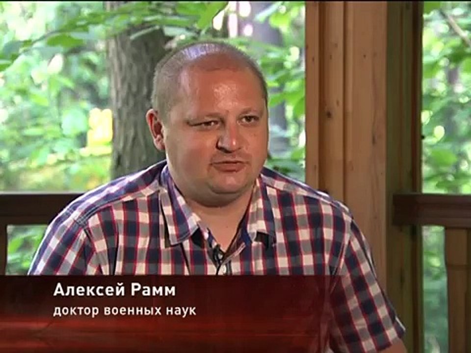 «Рельсотрон (RailGun)» - "Момент Истины" от 27.06.2016