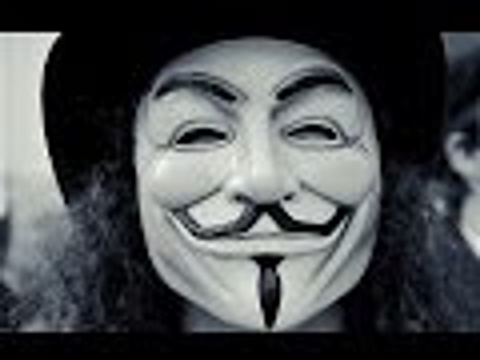 How Anonymous Hackers Changed the World | Full Documentary HD