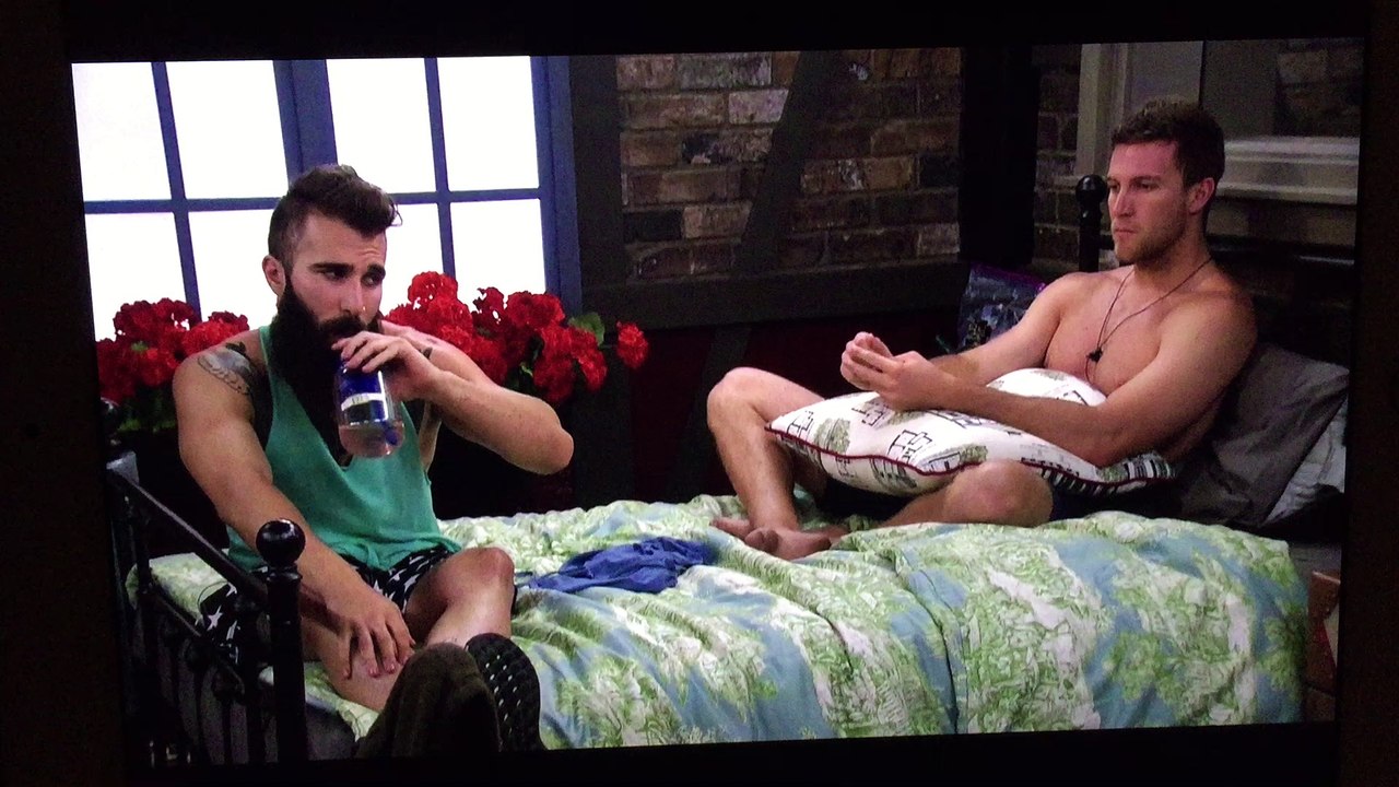 bb18 chit chat