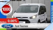Ford Tourneo Tourneo Connect 1.0 EcoBoost L1 Ambiente -28%