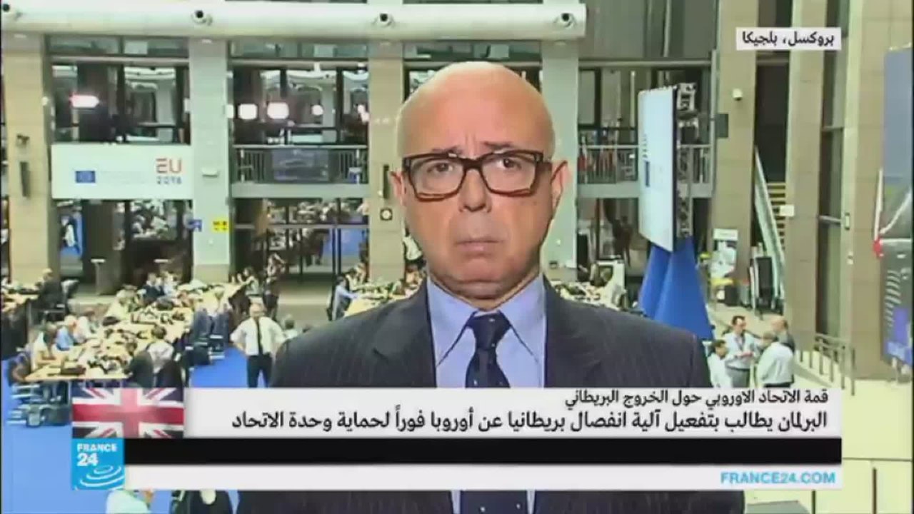 ميركل: لا يمكن لبريطانيا انتقاء ما يعجبها من الاتحاد الأوروبي