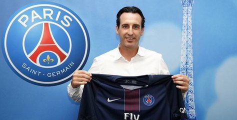 De Phelipon à Unai Emery, les entraîneurs du PSG
