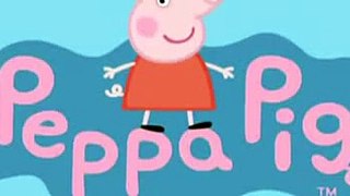 Peppa Pig en français - Les flaques d\'eau de mer | Dessins-animés en francais pour les enfants [Fu