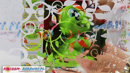 Clementoni - Interaktywny Ząbek Psotny Dinozaurek - 60244 - Recenzja