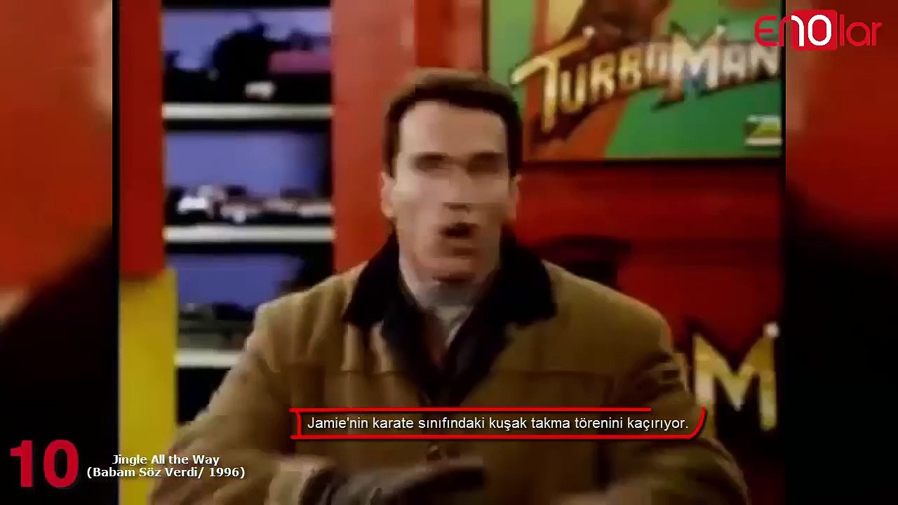 Yeni Yıla Evde Girecekler İçin En İyi 10 Yılbaşı Filmi