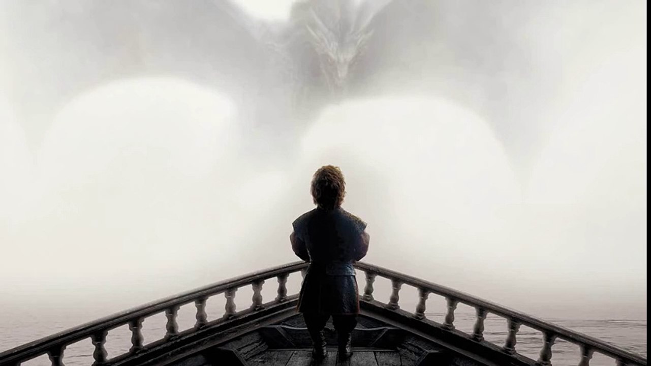 Game of Thrones saison 5, épisode 9 - Dance of Dragons