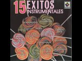 15 Exitos Instrumentales - Track 6: Palomitas de Maiz