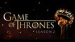 Game of Thrones saison 2 -  I Am Hers, She Is Mine