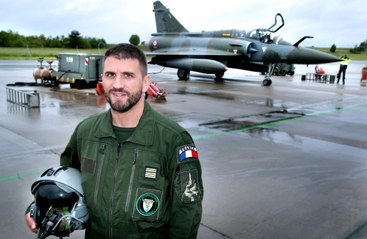 OPEX (1/3) : La guerre