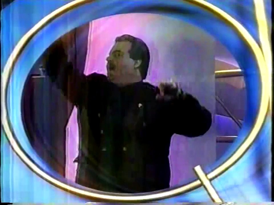 Chamada: Quarta Total - TV Record (08/1999)
