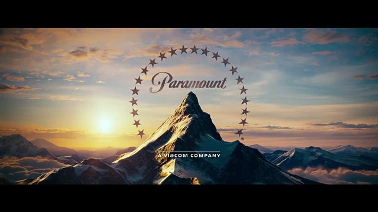 Star Trek Beyond -Official Trailer