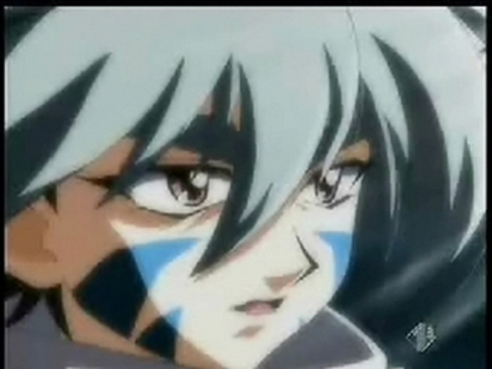 Beyblade - La Bamba