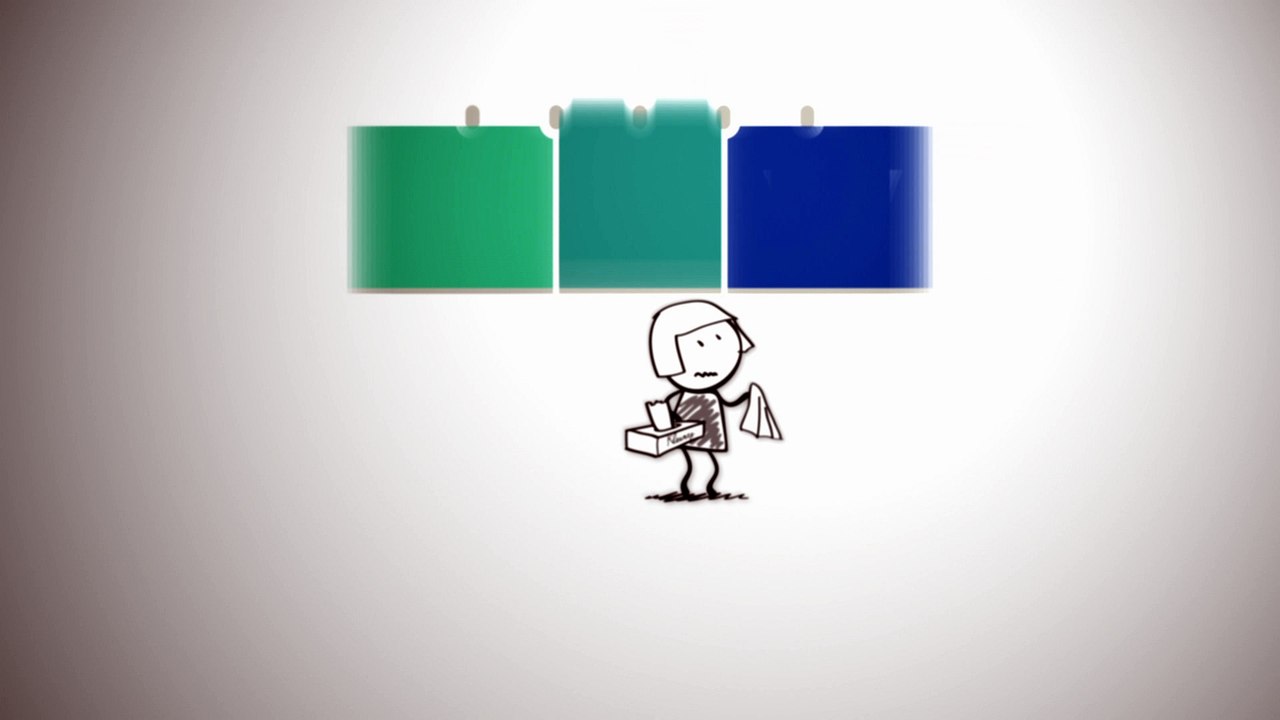 Rdvmedicaux.com, spot pub TV